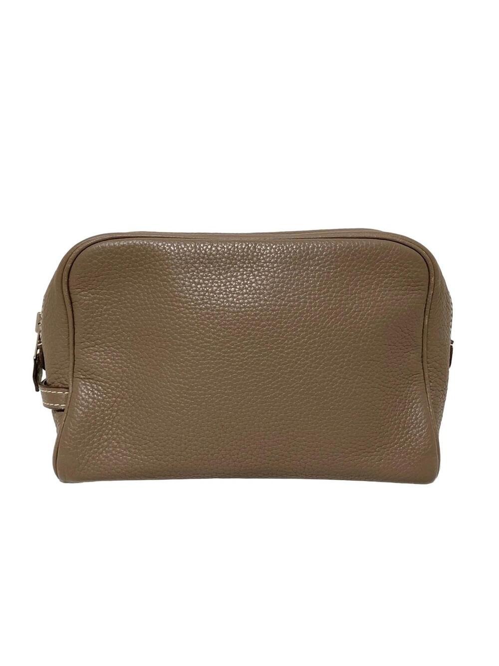Hermes Toulouse Victoria Pm Etoupe #359069H63B
